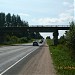 Zaplyusskiy railway viaduct