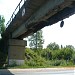 Zaplyusskiy railway viaduct