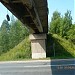 Zaplyusskiy railway viaduct