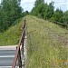 Zaplyusskiy railway viaduct