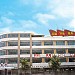 Wonsan Department Store No.1 in Wonsan city