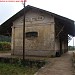 Estação ferroviária de Augusto Pestana na Liberdade city