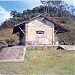 Estação ferroviária de Augusto Pestana na Liberdade city