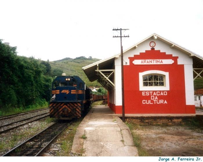Arantina Minas Gerais fonte: photos.wikimapia.org