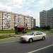 Автобусная остановка «Фрязевское шоссе»