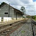 Estação Ferroviária de Andrelândia na Andrelândia city