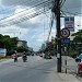 Cầu Bà Bầu trong Thành phố Long Xuyên thành phố