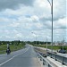 Cầu Tôn Đức Thắng trong Thành phố Long Xuyên thành phố
