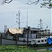 CIFNET Boat Jetty