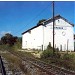 Estação Ferroviária de Timboré (abandonada)