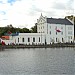 Kampa Museum in Prague city