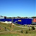 IKEA in Prague city