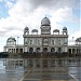 Gurdwara Nanaksar in Edmonton, Alberta city