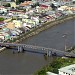 Cầu Sắt Quay (Cầu sắt Sa Đéc) trong Thành phố Sa Đéc thành phố
