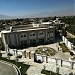 Khatam-un-Nabieen Mosque in Kabul city