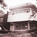 Octagon Lecture Building in Bandung city