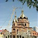 Приход Донской иконы Божьей Матери в городе Волгодонск