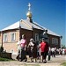 Храм Илии Пророка в городе Волгодонск