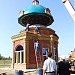 Малый храм святого Феодора Ушакова в городе Волгодонск