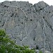 Гора Мердвен-Каясы в городе Севастополь