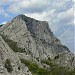 Гора Мердвен-Каясы в городе Севастополь