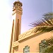 AL BARA BIN AZEB MOSQUE in Dubai city