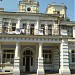 Заброшенный главный дом усадьбы Д.И. Филиппова Роднево в городе Москва