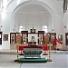 Церковь Рождества Пресвятой Богородицы в городе Морозовск