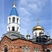 Церковь Рождества Пресвятой Богородицы в городе Морозовск