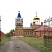 Церковь Рождества Пресвятой Богородицы в городе Морозовск
