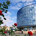 Информационный пресс-центр АЭС в городе Волгодонск