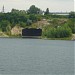 Заброшенный кессон в городе Самара