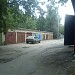 Гаражи в городе Самара