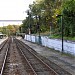 SEPTA Wister Train Station