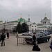 Храм Святой Великомученицы Екатерины в городе Феодосия