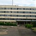 Заброшенное офисное здание СРЗ-29