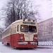 Трамвайное разворотное кольцо «Каланчёвская» в городе Москва