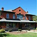 Coudersport Borough Council (Old Railroad Station)