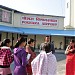Airport Terminal in Pokhara city