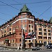 Жилой комплекс «Донское подворье» в городе Москва
