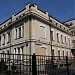 Дом купчихи А. П. Мельниковой в городе Москва