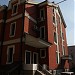 Постоянное представительство республики Тыва в Москве в городе Москва