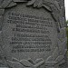 Russian War Cemetery Tjøtta