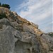 Спуск к пляжу в городе Севастополь
