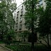 Снесенный жилой дом (ул. Обручева, 5 корпус 1) в городе Москва