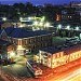 Ансамбль Рязанского трамвайного депо — памятник архитектуры (Гастрономический центр «Депо. Три вокзала») в городе Москва