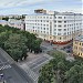 Корпус Г ВШЭ в городе Москва