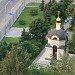 Часовня Николая Чудотворца Мирликийского в городе Москва