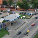 АЗС «Газпромнефть» № 190 в городе Москва