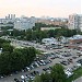 Автостоянка № 313 Московского городского союза автомобилистов ВАО